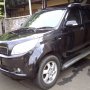 Jual Terios tx manual