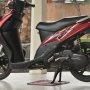 YAMAHA MIO CW 2011 MERAH F SUKABUMI