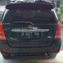 Jual Innova V a/t 2005 Hitam