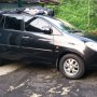 Jual Innova V a/t 2005 Hitam