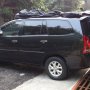 Jual Innova V a/t 2005 Hitam