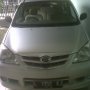 DIJUAL XENIA Li Vvti ISTIMEWA 2008 SILVER MULUS TERAWAT 