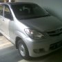 DIJUAL XENIA Li Vvti ISTIMEWA 2008 SILVER MULUS TERAWAT 