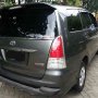 Jual Toyota Innova E 2009 m/t Grey