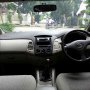 Jual Toyota Innova E 2009 m/t Grey