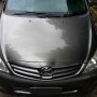 Jual Toyota Innova E 2009 m/t Grey