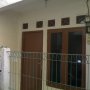 Jual rumah lokasi jakarta pusat murah