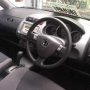 Jual honda jazz idsi 2005 AT Hitam Ex dokter