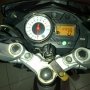 Jual Satria FU 150 2011 hitam mulus pjk hidup 