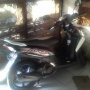 Jual Mio J 2013 Hitam Merah