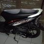 Jual Mio J 2013 Hitam Merah