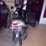 JUAL CEPAT MIO SPORTY 2011 PUTIH BEKASI SIAP PAKAI