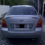 Jual Baleno Next G 2003 AT Silver Istimewa Semarang