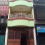 Jual Rumah 3,5 Lantai Siap Huni