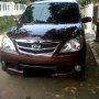 Jual Daihatsu Xenia Xi Deluxe 2010 Plat H Maroon