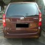 Jual Daihatsu Xenia Xi Deluxe 2010 Plat H Maroon