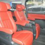 Jual Alphard SC Putih 2013 Matic