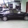 Jual Toyota Soluna GLi - MT 2002 Black Siap Pakai