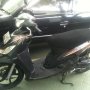 Jual Yamaha Mio Sporty 2009 Abu-Abu Plat D