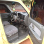 Jual Suzuki Karimun 2002 Kuning Solid