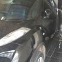 Jual NISSAN JUKE RX 2011 Hitam Ex Wanita