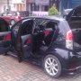 Jual Daihatsu Sirion th 2008 Hitam