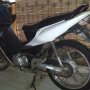 Jual Honda Revo 2008 Putih Plat DKI