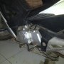 Jual Honda Revo 2008 Putih Plat DKI