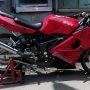 Jual Ninja RR 2011 Merah