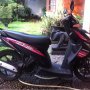 Jual vario cw 2009 Hitam