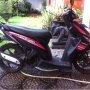 Jual vario cw 2009 Hitam