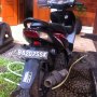 Jual vario cw 2009 Hitam