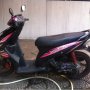 Jual vario cw 2009 Hitam