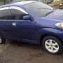 JUAL CEPAT TOYOTA AVANZA G 1.3 M/T THN 2004 BIRU