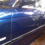 Jual BMW 528i th 1997 Biru kondisi ok