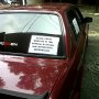 JUAL CEPAT BMW 318i Thn 1991 MT Merah mulus