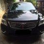 Jual Camry Q 2009 Full Original Hitam