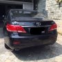 Jual Camry Q 2009 Full Original Hitam