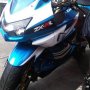 Jual kawasaki ninja 250cc