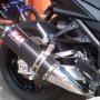 Jual kawasaki ninja 250cc