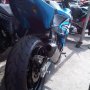 Jual kawasaki ninja 250cc