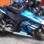 Jual kawasaki ninja 250cc