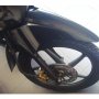 Jual Honda Supra X 125R DD 2009 Hitam