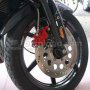 Jual CBR 150 thn 2009 Hitam