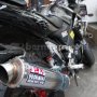 Jual CBR 150 thn 2009 Hitam