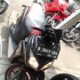 Jual Honda Vario 2013 Hitam STNK only BU