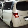 Jual Honda Freed PSD 2010 WHITE