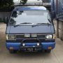 Jual Mitsubishi L300 tahun 1996 Full Modif