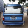 Jual Mitsubishi L300 tahun 1996 Full Modif