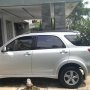 Jual Toyota Rush 2009 Silver Mulus Tgn-1